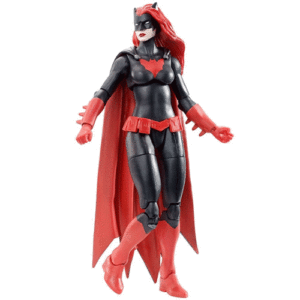 DC Multiverse 6-Inch Batwoman