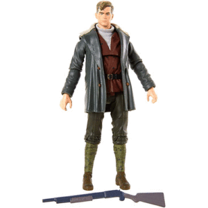 Wonder Woman DC Multiverse 6-inch Steve Trevor