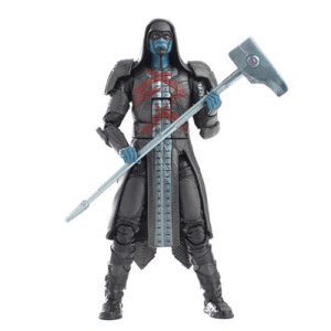 Marvel Legends Cinematic Universe 10th Anniversary Ronan the Accuser 6-Inch Action Figure - Exclusive
