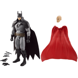 DC Multiverse 6-Inch Batman (Gaslight)