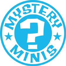 Mystery Minis