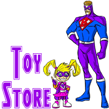 Toy Store