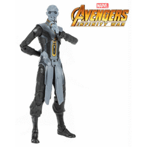 Avengers Marvel Legends Series 6-inch Ebony Maw