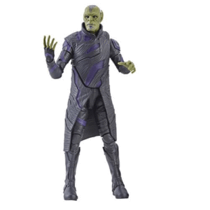 Captain Marvel Marvel Legends Series 6-inch Talos the Skrull