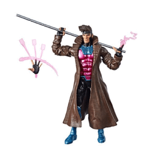 X-Men Marvel Legends Series 6-inch Gambit