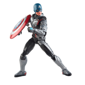 Avengers Marvel Legends Series 6-inch Captain America