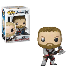 Funko POP! Avengers Endgame Thor