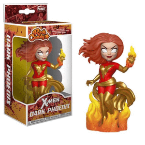 Funko Rock Candy X-Men Dark Phoenix