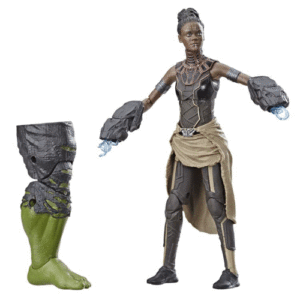 Avengers Marvel Legends Series 6-inch Shuri