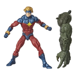 Avengers Video Game Marvel Legends Series 6-inch Mar-Vell