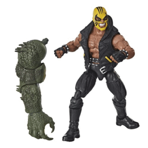 Avengers Video Game Marvel Legends Series 6-inch Rage