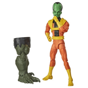 Avengers Video Game Marvel Legends Series 6-inch The Leader