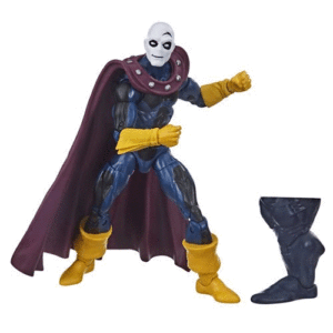 X-Men Marvel Legends Series 6-inch Morph