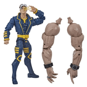 X-Men Marvel Legends Series 6-inch X-Man