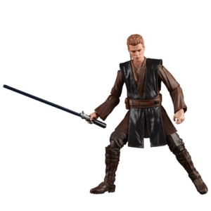 Star Wars The Black Series 6-Inch Anakin Skywalker