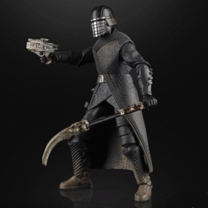 Star Wars The Black Series 6-Inch Knight of Ren