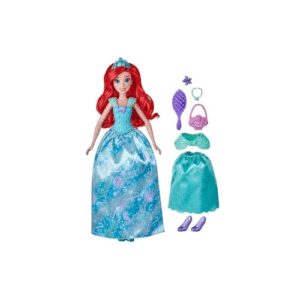 Disney Princess Style Surprise Doll Ariel