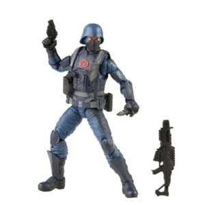 G.I. Joe Classified Series 6-inch Cobra Infantry Trooper