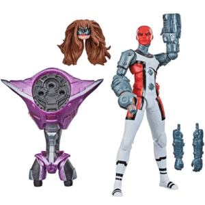 X-Men Marvel Legends 6-Inch Omega Sentinel (Tri-Sentinel BAF)