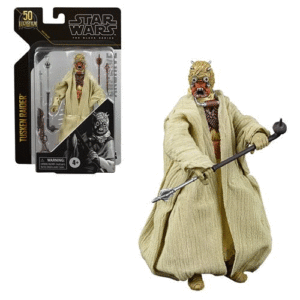 Star Wars The Black Series Archive 6-Inch Tusken Raider