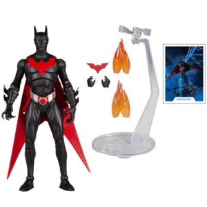 DC 7-Inch Action Figure Batman Beyond