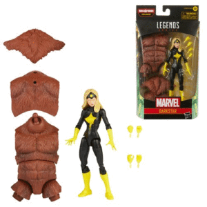 Marvel Legends Series 6-inch Darkstar