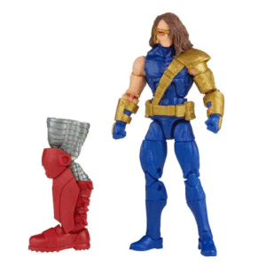 X-Men Marvel Legends Series 6-inch Cyclops