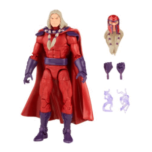 X-Men Marvel Legends Series 6-inch Magneto