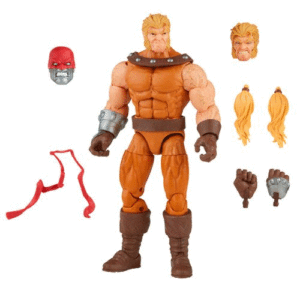 X-Men Marvel Legends Series 6-inch Sabretooth