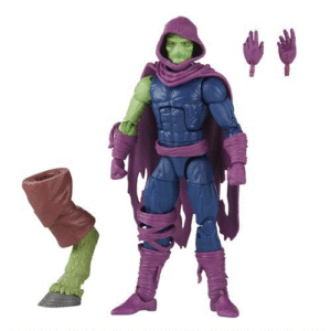 Doctor Strange Marvel Legends Series 6-inch Sleepwalker