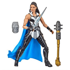 Thor Marvel Legends Series 6-inch King Valkyrie
