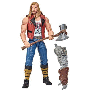 Thor Marvel Legends Series 6-inch Ravager Thor