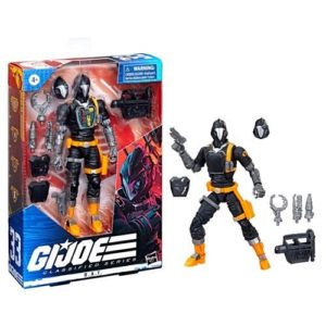 G.I. Joe Classified Series 6-inch B.A.T.