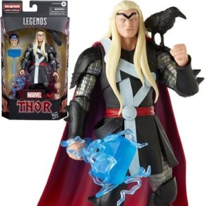 Avengers Marvel Legends Series 6-inch Thor