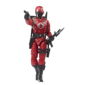 G.I. Joe Classified Series 6-inch Crimson Guard