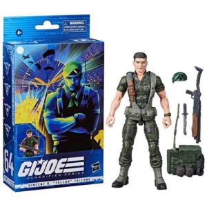 G.I. Joe Classified Series 6-inch Falcon